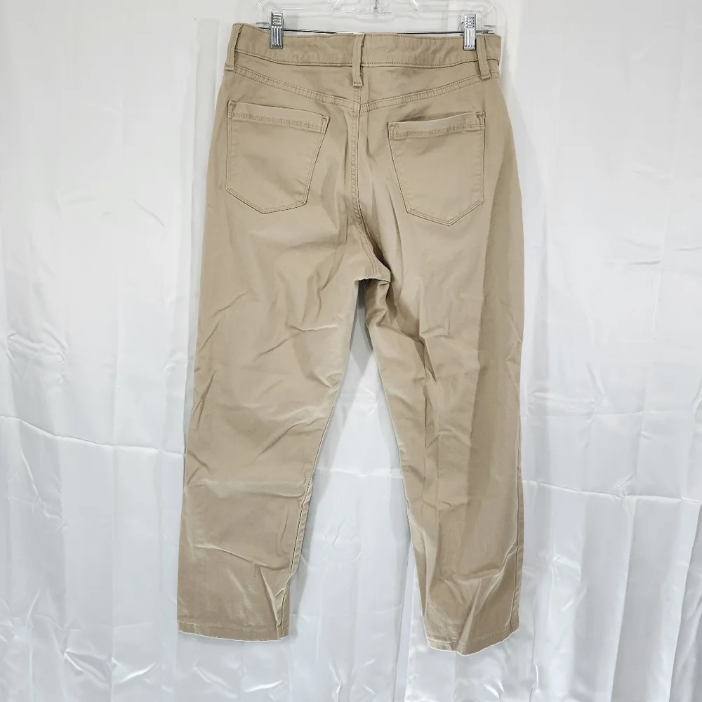 Bandolino Size 14 Amy Tan Pants